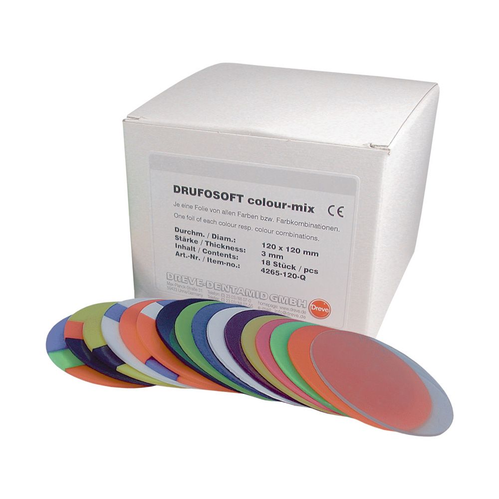 DRUFOSOFT RONDS 