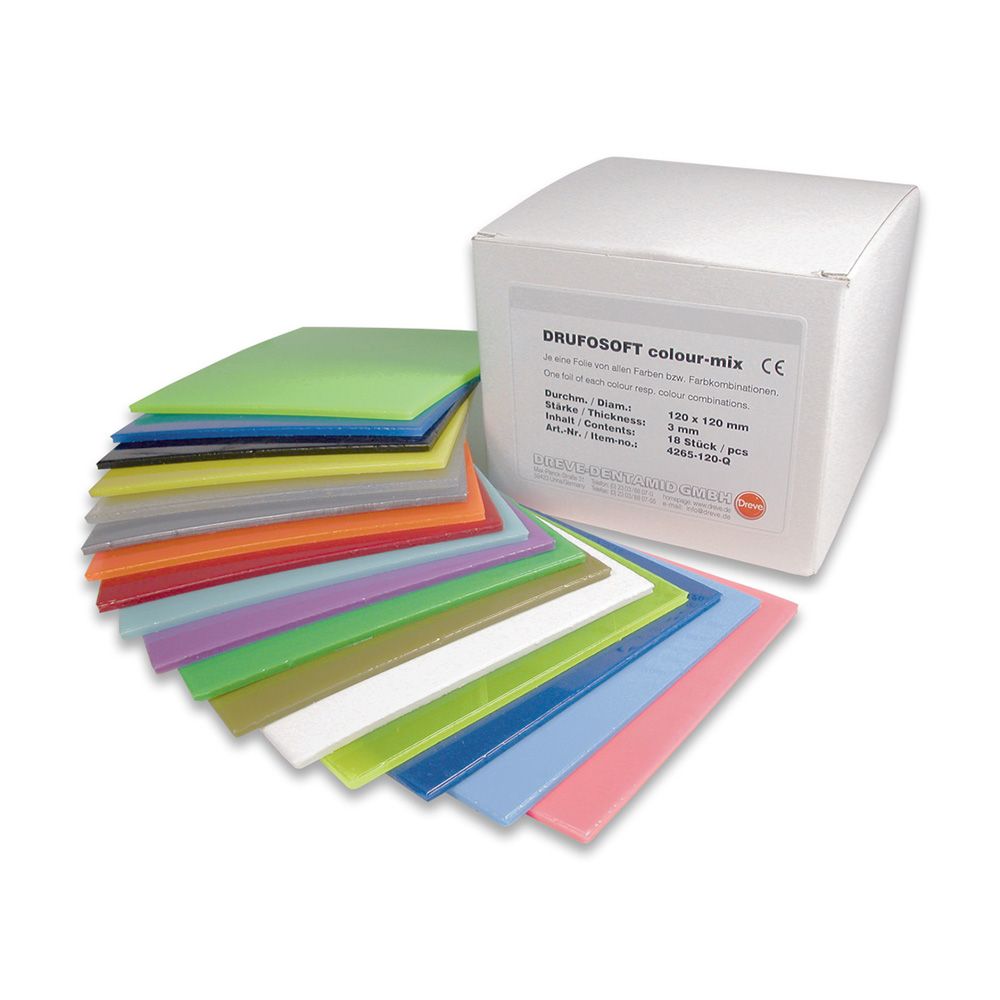 DRUFOSOFT 