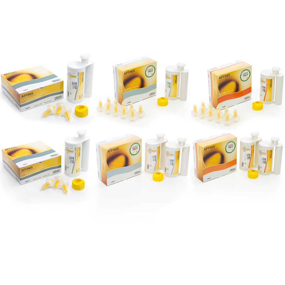 Affinis system 360
