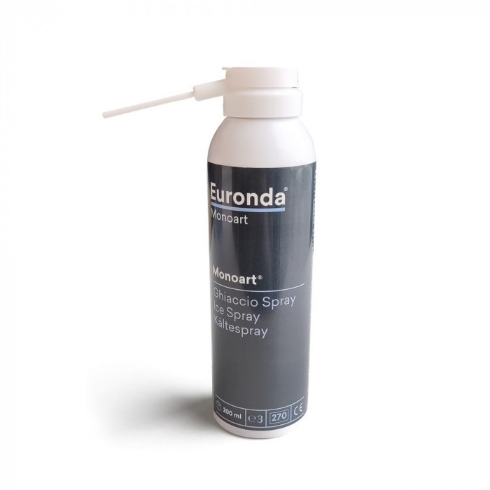 ESKIMO SPRAY REFRIGERANT 200ML ESKIMO SPRAY REFRIGERANT 200ML
