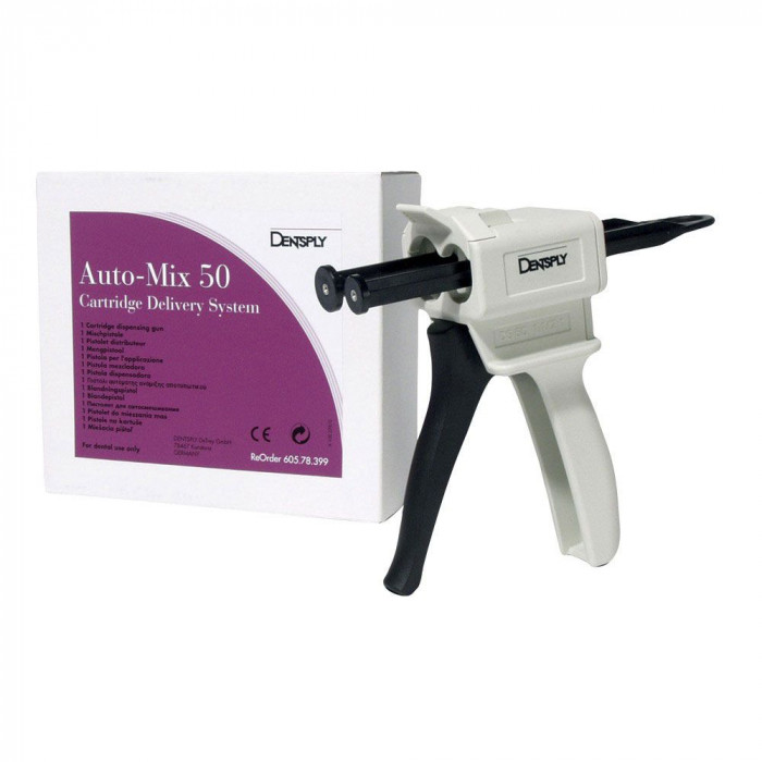 AUTOMIX PISTOLET AUTOMIX PISTOLET