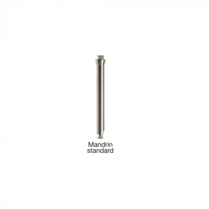 OPTIDISC REASSORT MANDRINS STANDARD 195 OPTIDISC REASSORT MANDRINS STANDARD 195