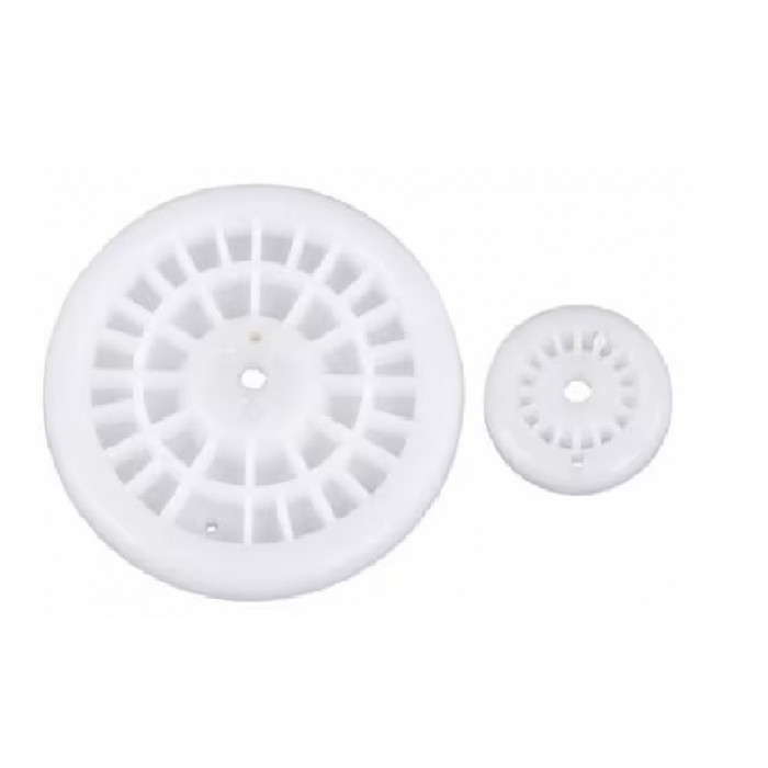 3M Pentamix paire de disques de pistons 3M Pentamix paire de disques de pistons