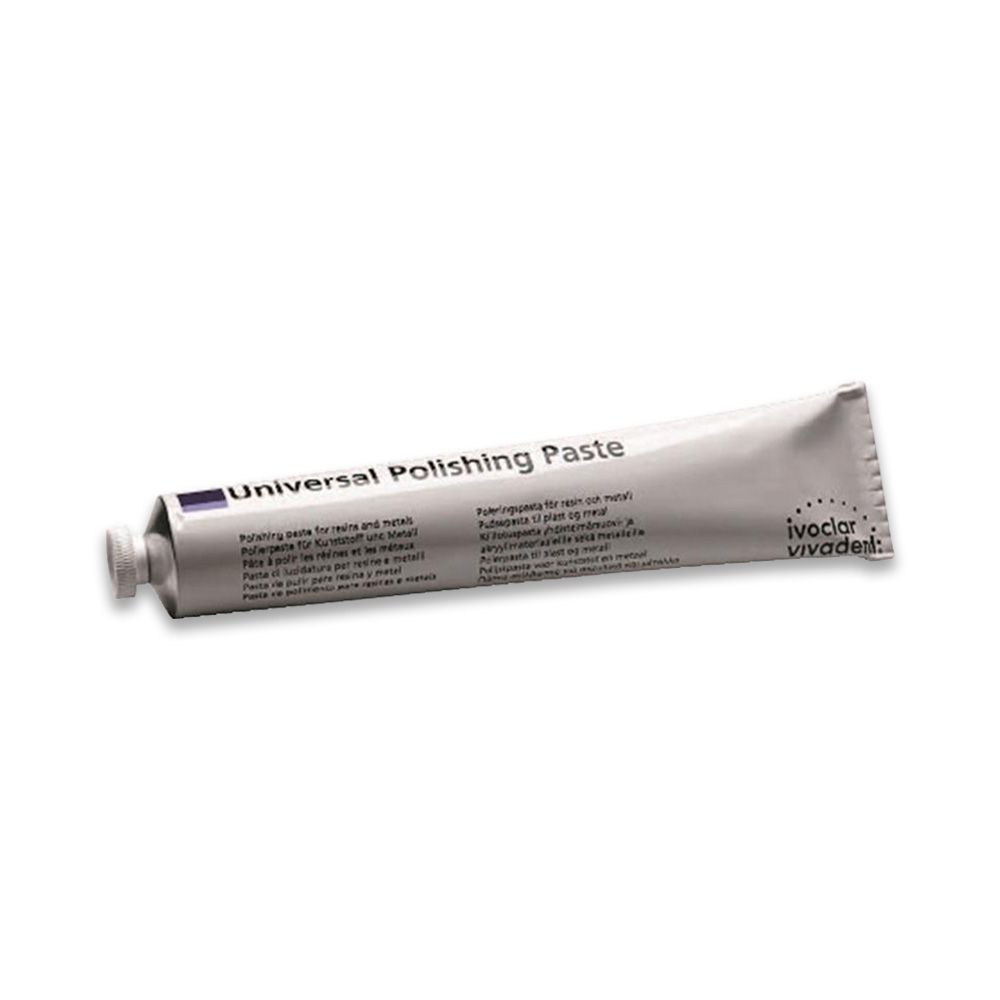 PATE A POLIR TUBE DE 100ML                 IVOCLAR