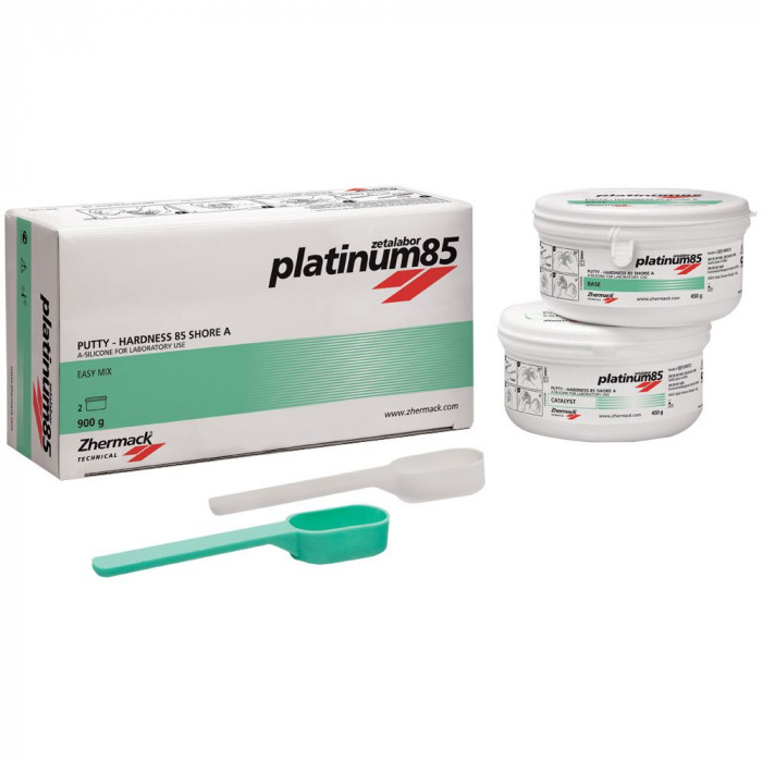 PLATINUM 85 ZETALABOR 2 X 1KG PLATINUM 85 ZETALABOR 2 X 1KG
