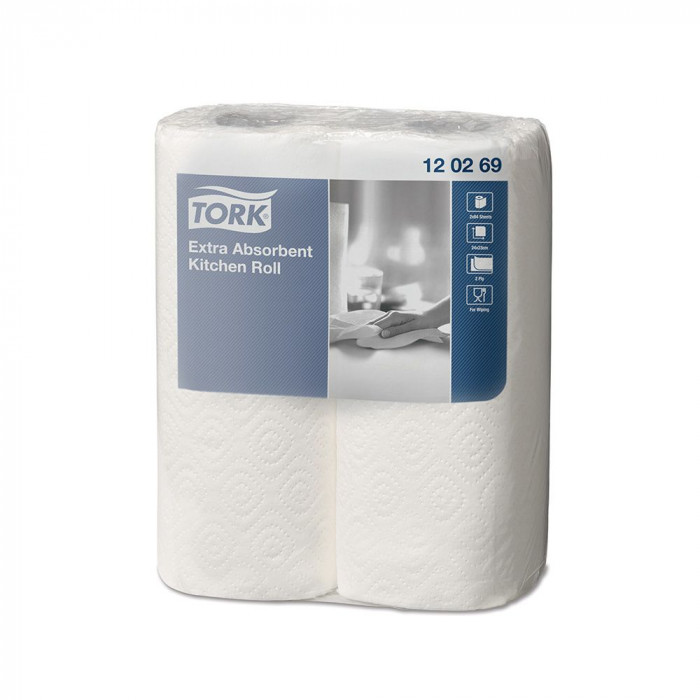 ESSUIE-TOUT 23X23CM 2PLIS 64 F. TORK ESSUIE-TOUT 23X23CM 2PLIS 64 F. TORK