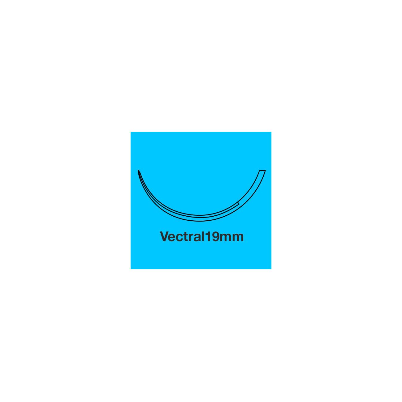 Fil Vicryl Vectral x36 