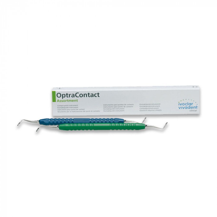 OPTRACONTACT REFILL PREMOLAIRE OPTRACONTACT REFILL PREMOLAIRE