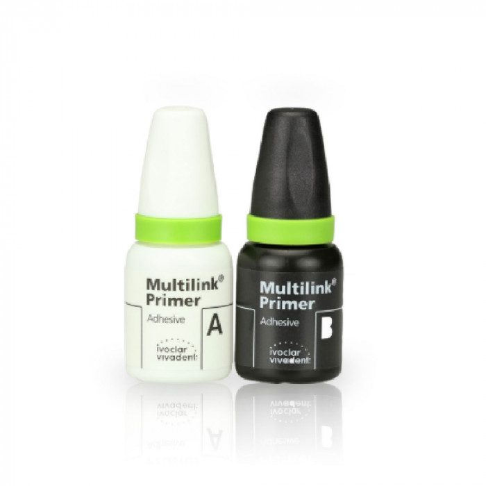 Multilink recharge primer A + B (2 x 3 g) Multilink recharge primer A + B (2 x 3 g)
