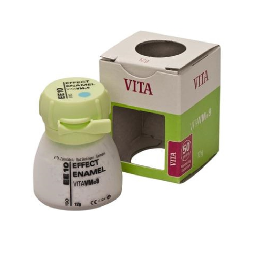 VITA VM9 EFFECT ENAMEL POUDRE 12G EE10        VITA