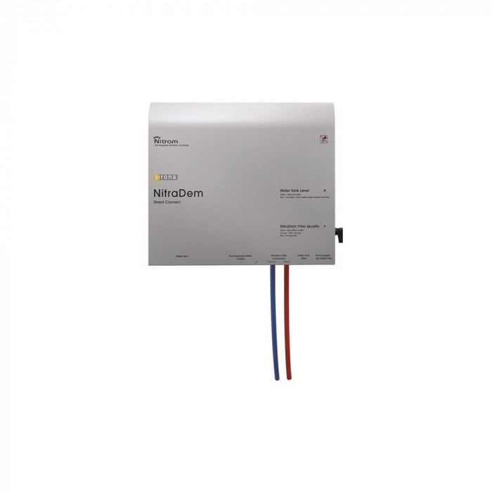 DEMINERALISATEUR NITRADEM DAC 62-59-852 NITRAM DEMINERALISATEUR NITRADEM DAC 62-59-852 NITRAM