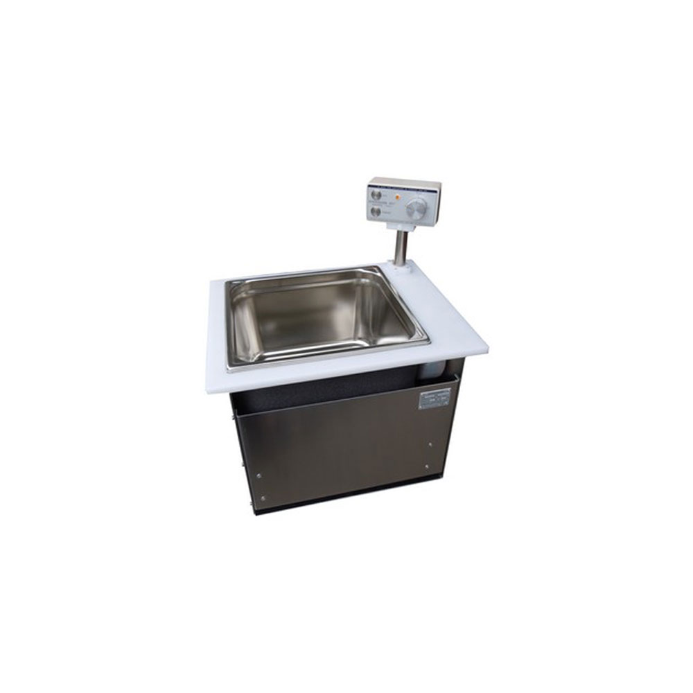 SONOCLEANER 13L  ENCASTRABLE      2012-E GAMASONIC