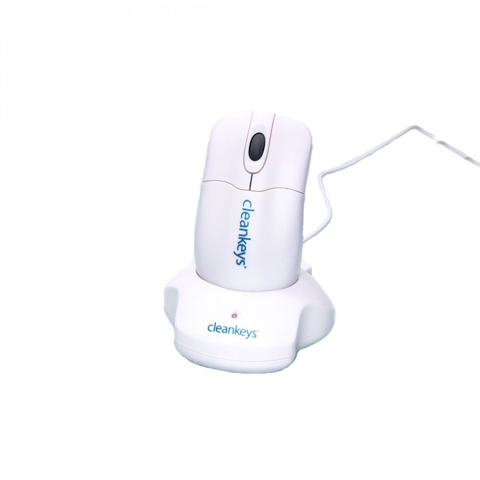 Souris Rechargeable Cleankeys Souris Rechargeable Cleankeys