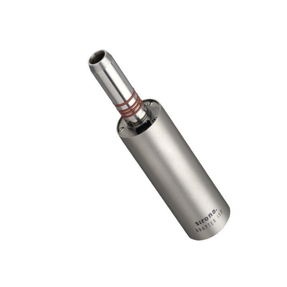 Adaptateur ISO pour moteur BL/SL 
