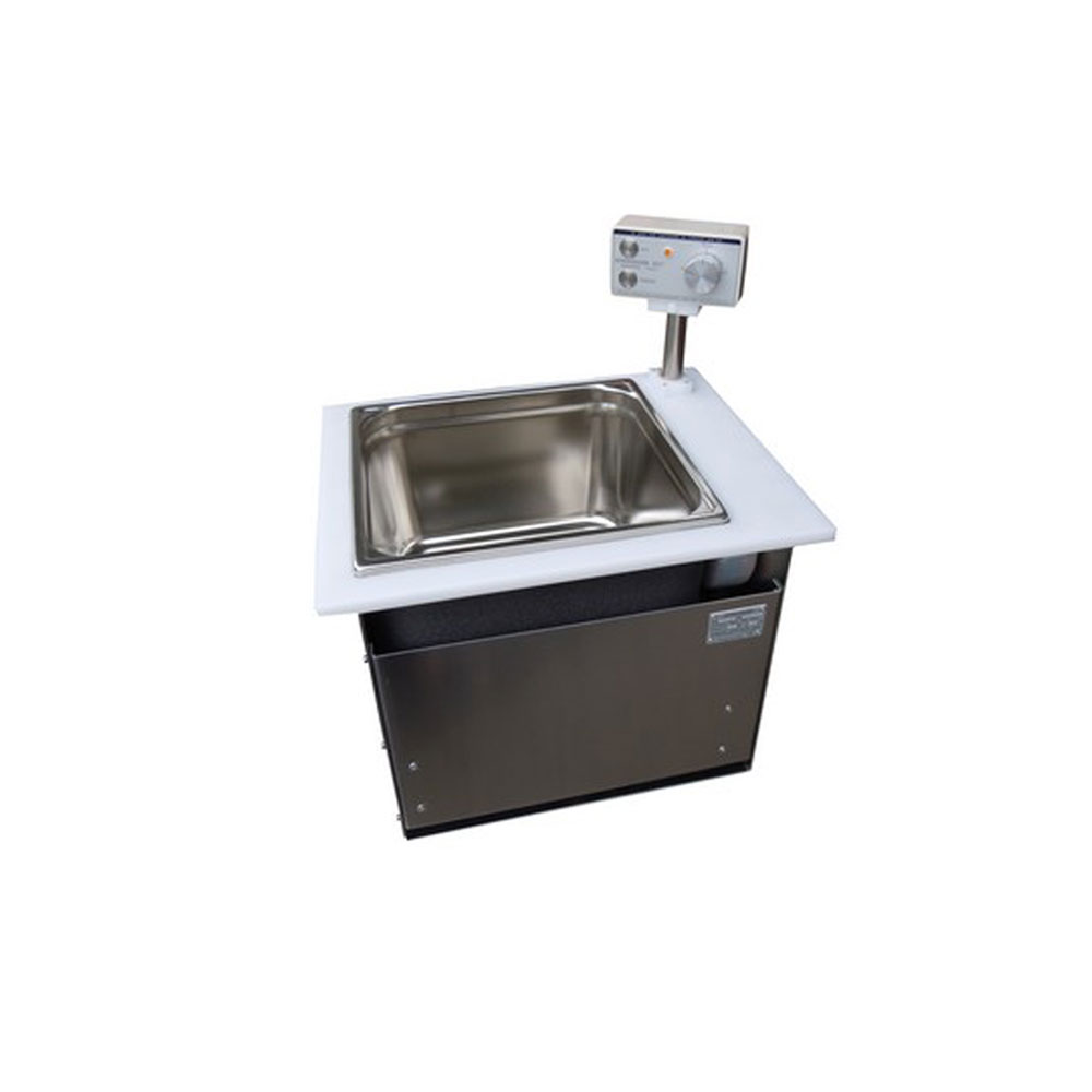 SONOCLEANER 17L  ENCASTRABLE      2017-E GAMASONIC