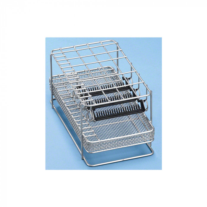 COMPLEMENT POUR INSTRUMENTS E802/1 MIELE COMPLEMENT POUR INSTRUMENTS E802/1 MIELE
