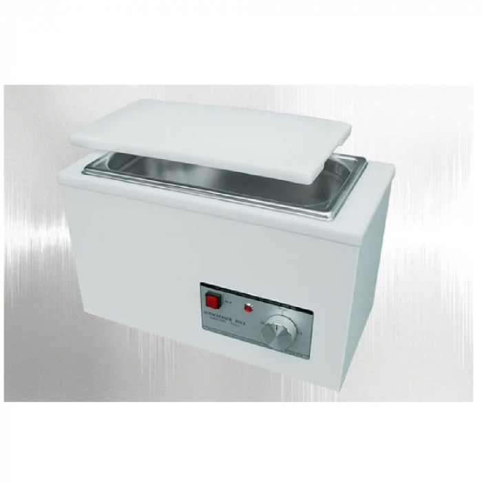Couvercle insonorisant CS3 pour bac 3.5L Couvercle insonorisant CS3 pour bac 3.5L