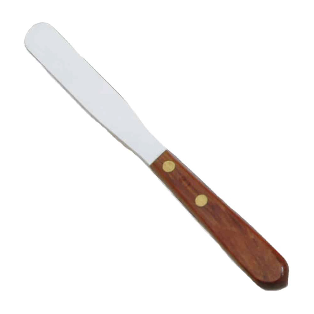 SHADING PASTE SPATULE EN VERRE