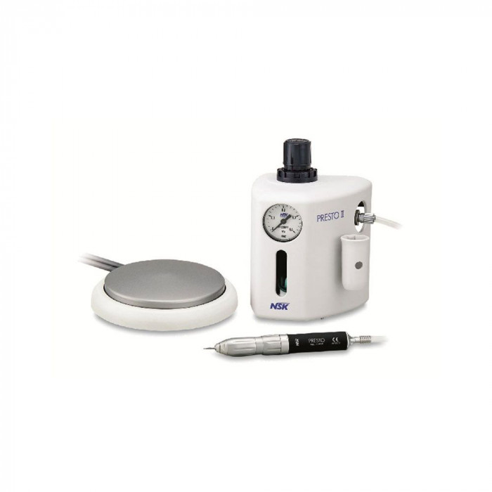 PRESTO II STANDARD PACK SET COMPLET Y150-022 NSK PRESTO II STANDARD PACK SET COMPLET Y150-022 NSK