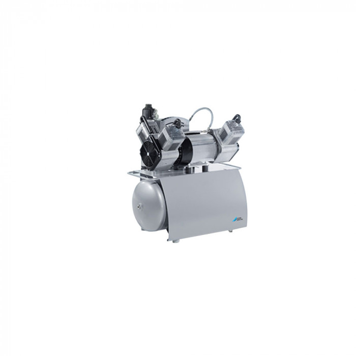COMPRESSEUR TRIO AVEC DESSICCATEUR 5352-01 DURR COMPRESSEUR TRIO AVEC DESSICCATEUR 5352-01 DURR