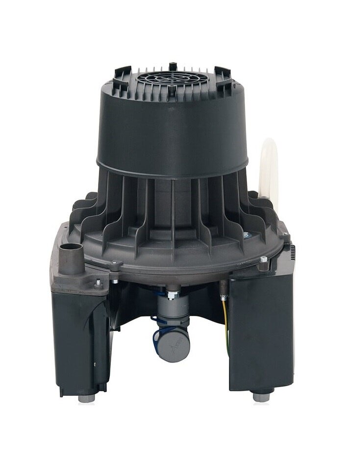 Aspiration V300-S 1 poste