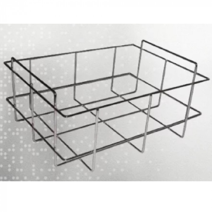 Panier porte-cassettes PC17 Panier porte-cassettes PC17