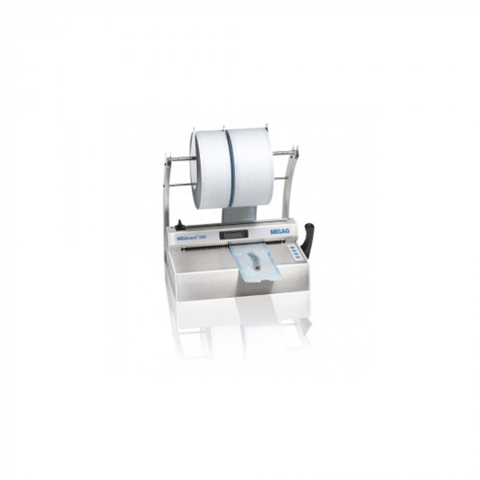 SOUDEUSE MELASEAL 200 AVEC SUPPORT CONFORT MELAG SOUDEUSE MELASEAL 200 AVEC SUPPORT CONFORT MELAG