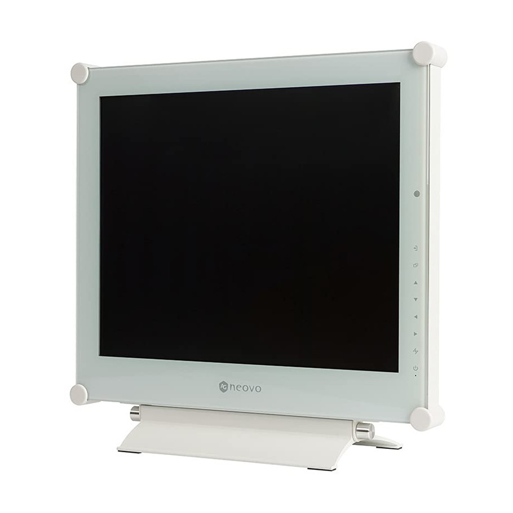 ECRAN NEOVO BLANC DR-17  DALLE VERRE UNIT   COPACO