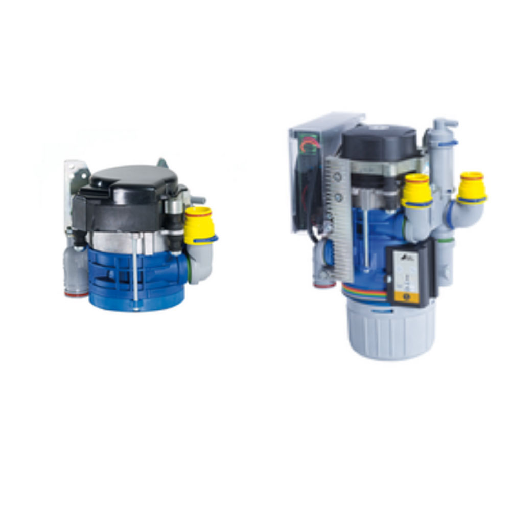 COMBI SEPAMATIC SANS UNITE DE RINCAGE 