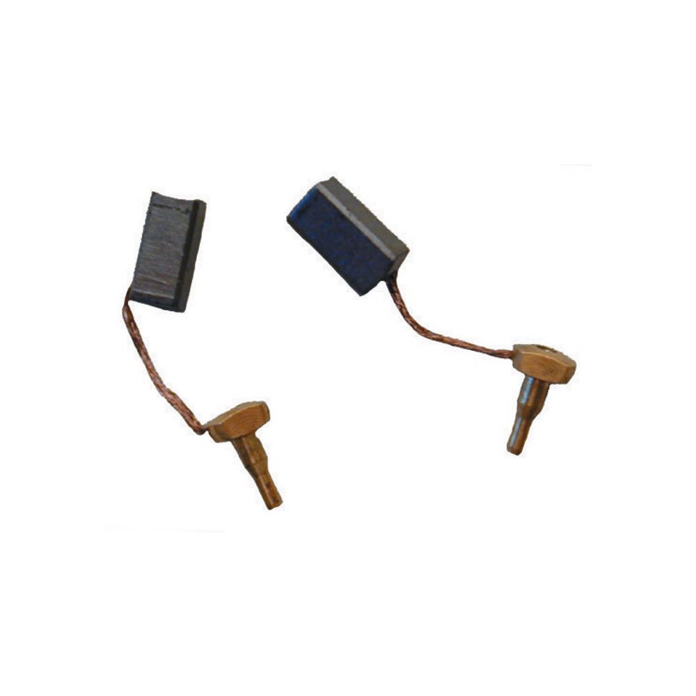 CHARBONS POUR MICRO MOTEUR MC3