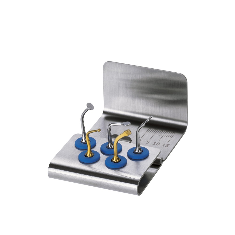 Kit inserts sinus lift pour Piezosurgery II