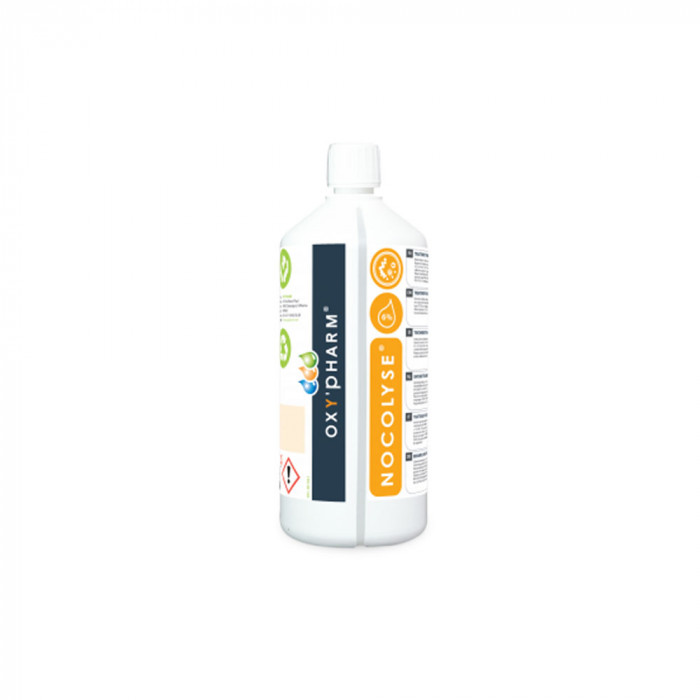 NOCOLYSE NEUTRE 6 x 1L NOCOLYSE NEUTRE 6 x 1L