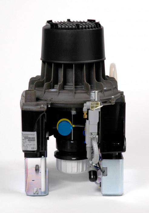 ASPIRATION VSA-300S AV.UNITE RINCAGE INTEGREE DURR ASPIRATION VSA-300S AV.UNITE RINCAGE INTEGREE DURR