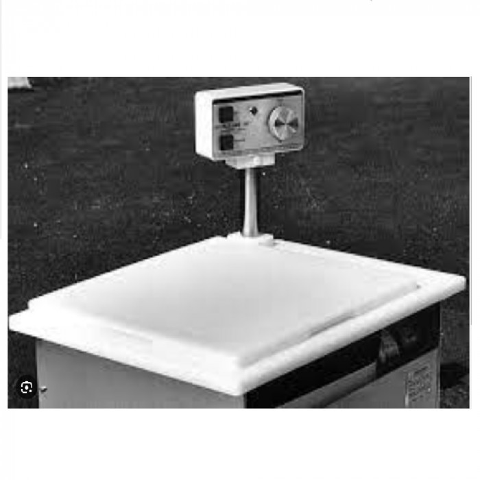 Couvercle Insonorisant 13L CS12 Couvercle Insonorisant 13L CS12