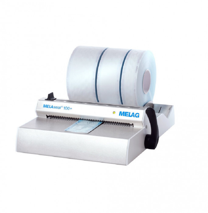 Soudeuse Melaseal 100 Plus standard Soudeuse Melaseal 100 Plus standard