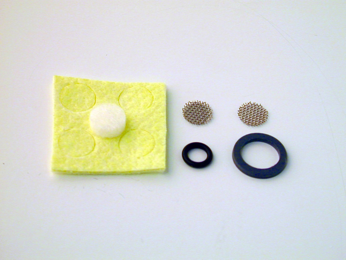 FILTRES FEUTRE DUO 50 MICRONS 9-0002-8889  RENFERT
