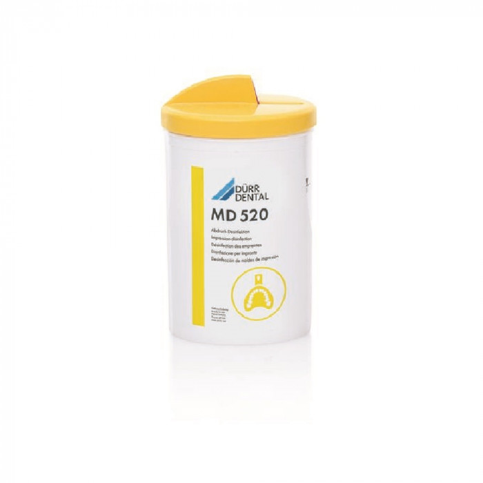 Boitier De Desinfection Pour MD520 Boitier De Desinfection Pour MD520