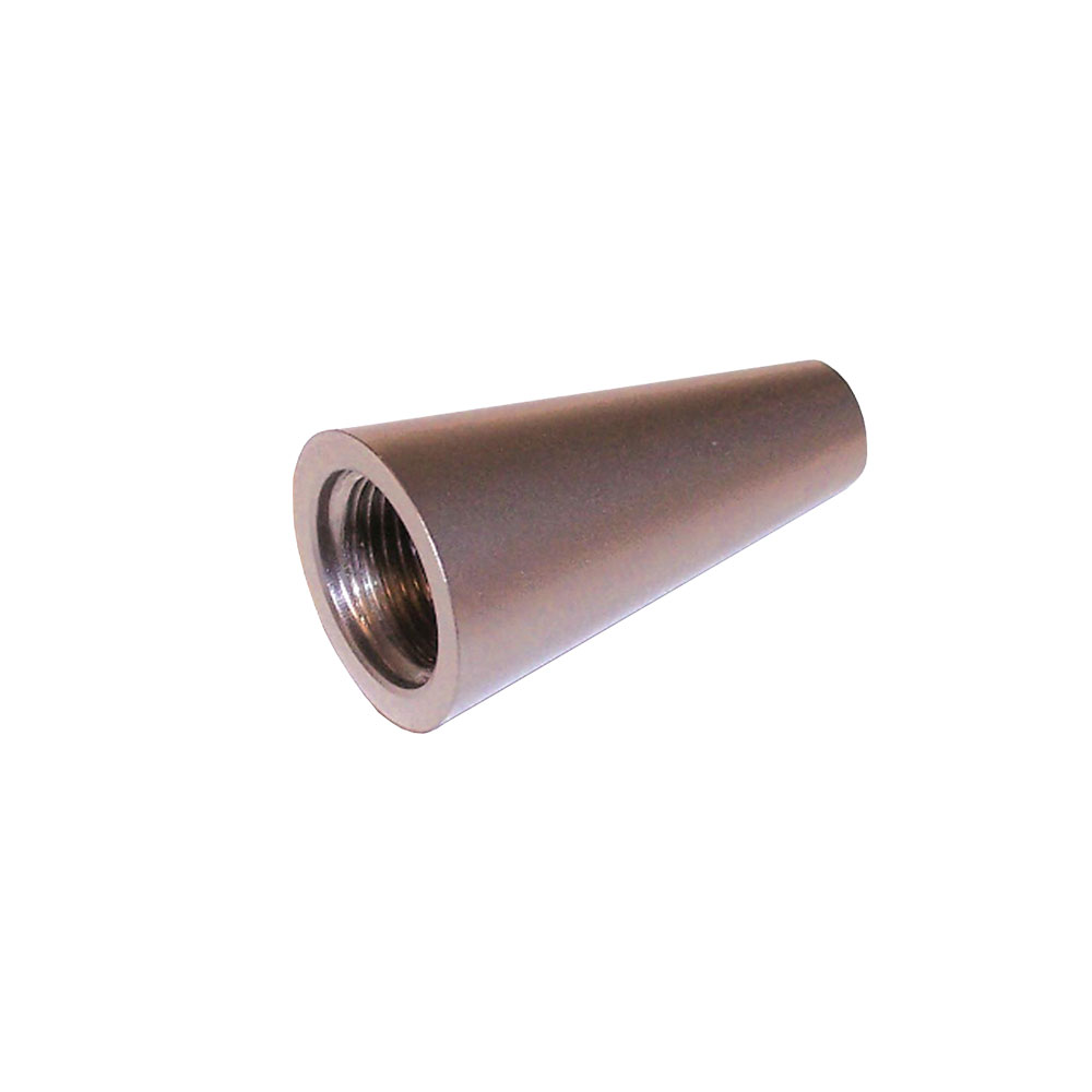 CONE INOX SERINGUE MINILIGHT REF 26441I