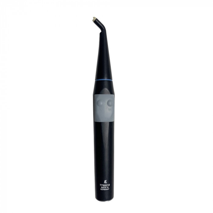Seringue air/eau 3F droite Seringue air/eau 3F droite