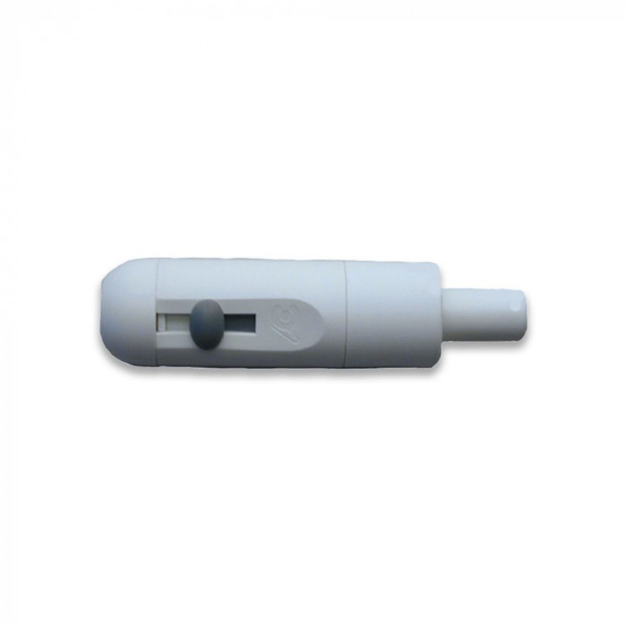RACCORD DÉBROCHABLE TUYAU D11 BLANC RACCORD DÉBROCHABLE TUYAU D11 BLANC