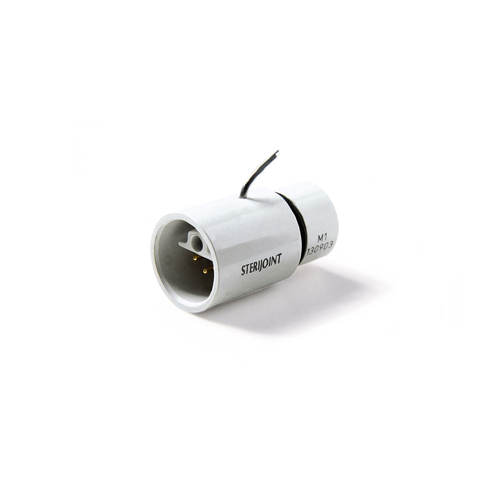 ADAPTATEUR STERIJOINT               F58703 SATELEC