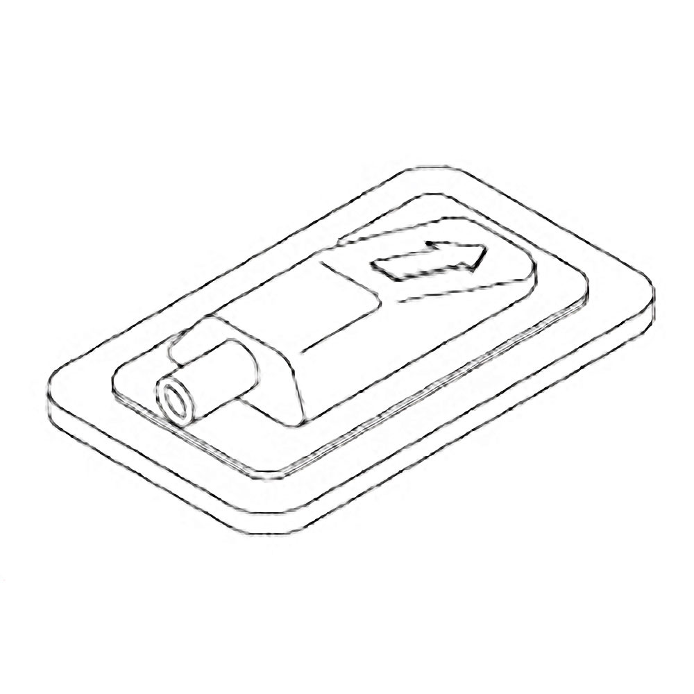 FILTRE BACTERIOLOGIQUE STATIM REF 01102119S SCICAN