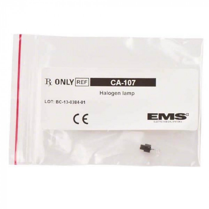 Ampoule halogène - 1 pièce Ampoule halogène - 1 pièce