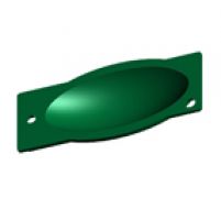 MEMBRANE POUR VANNE DE POSTE 756050022 DURR MEMBRANE POUR VANNE DE POSTE 756050022 DURR