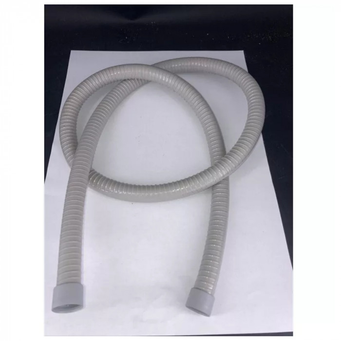 Tuyau aspi gris 17.5mm & raccords Tuyau aspi gris 17.5mm & raccords