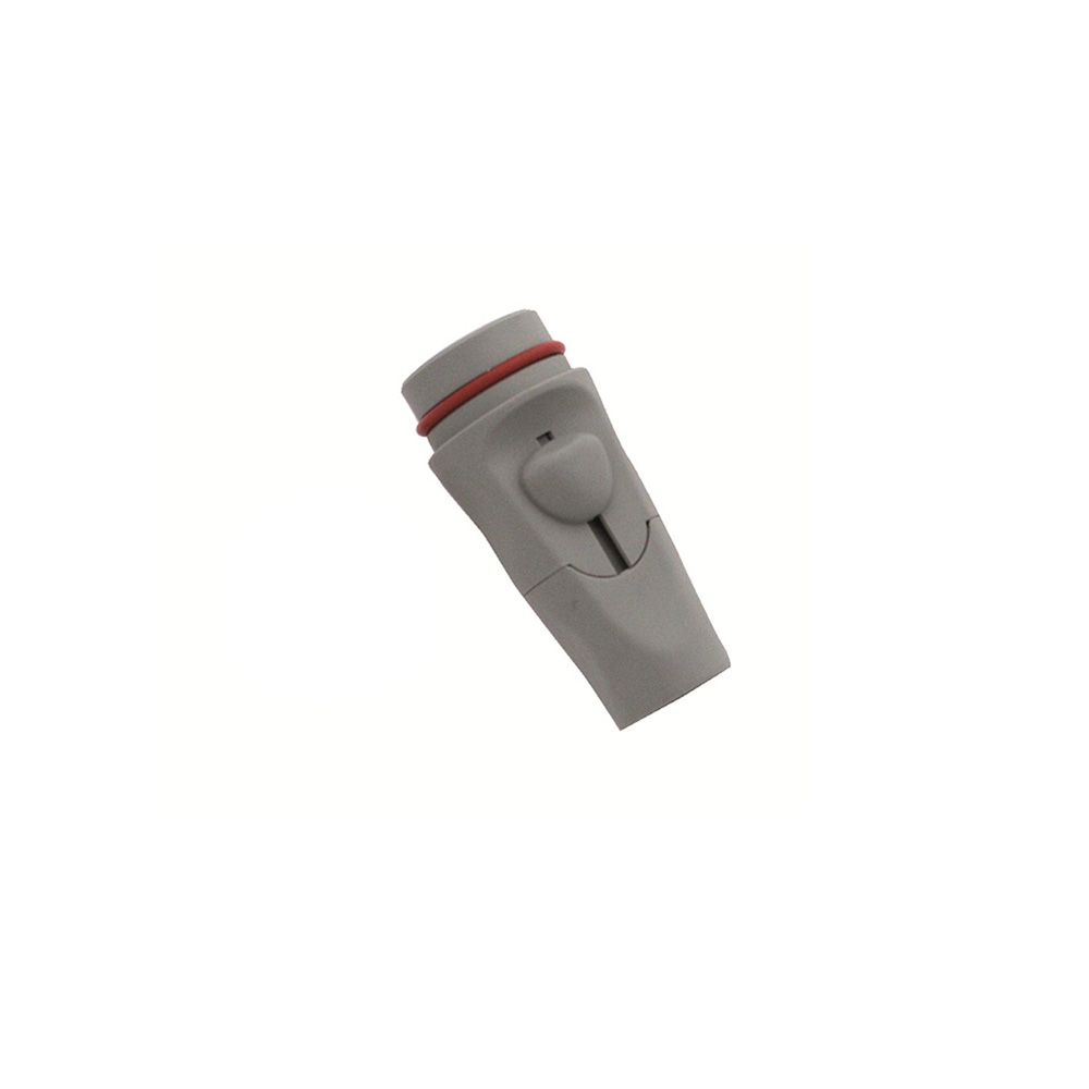 Embout confort pour aspiration - Ø16