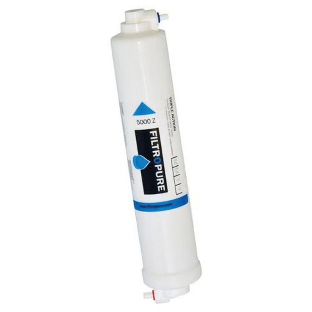 FILTRE A EAU  BOOSTER P5 PMAX PROPH F10389 SATELEC