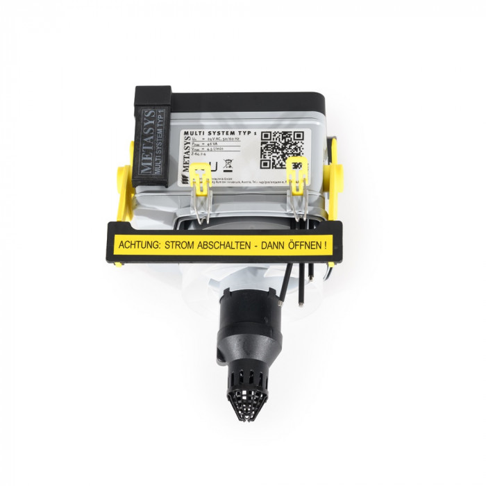MODULE 2 SEPARATION 50020002 METASYS MODULE 2 SEPARATION 50020002 METASYS