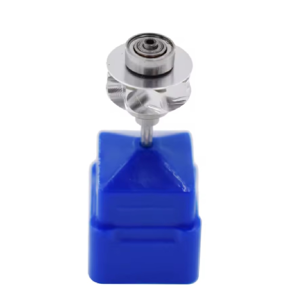 Rotor Avec Clef Pour Turbine 7000B & C (KAVO)