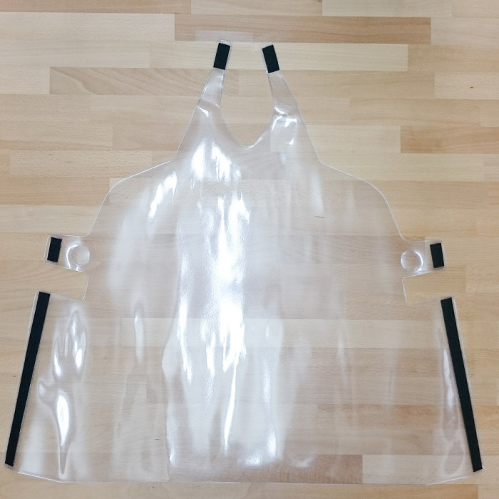 Protection repose-pieds pour 1058 E50/E30 Protection repose-pieds pour 1058 E50/E30